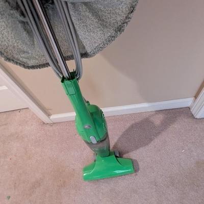 Bear Upright Vacuum Cleaner Cover Shark Vacuum Included