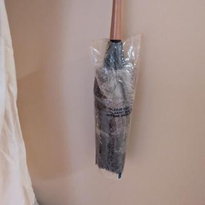 Cow Stick Vacuum Cove