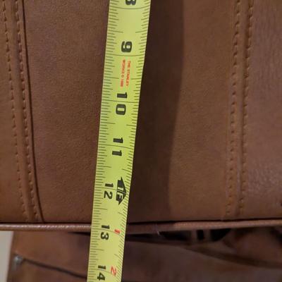 Samsonite Carry On Shoulder Bag & Garment Bag