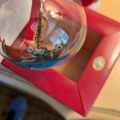 Holiday Decorations Holt Howard Candle Holders Lot 5