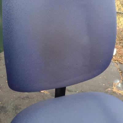 Rolling Office Chair (K)