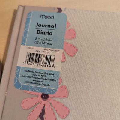 Office Supplies Divided Storage Containers & Journals