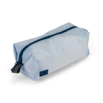 Built Travel Toiletry Dopp Kit in Blue Fog