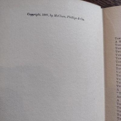 Collection of Vintage O. Henry Hardback Books- 13 Volumes (K)