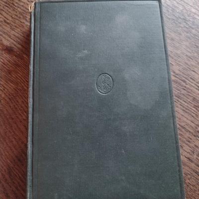 Collection of Vintage O. Henry Hardback Books- 13 Volumes (K)