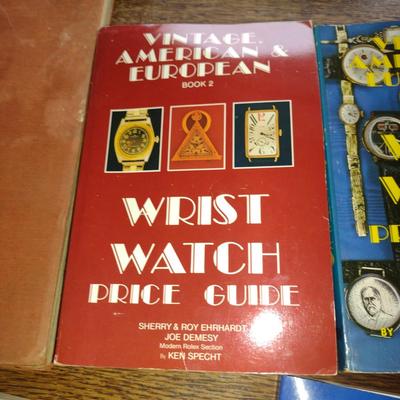 Collection of Books- Assorted Genres (K)
