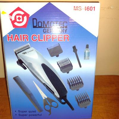 Domotec Germany Hair Clipper (K)