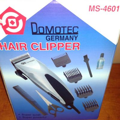 Domotec Germany Hair Clipper (K)