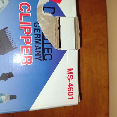 Domotec Germany Hair Clipper (K)