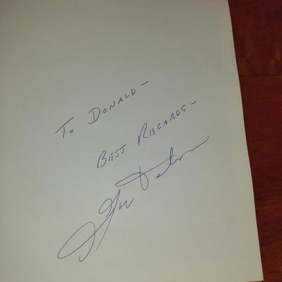 'Fruit Crate Art' by Joe Davidson Hardback Book- Signed by Author (K)