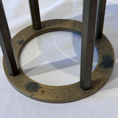 Brass Arabic Pocket Compass, Persian/Islamic Celestial Globe & More (LR-DZ)