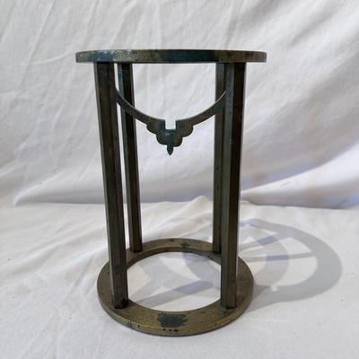 Brass Arabic Pocket Compass, Persian/Islamic Celestial Globe & More (LR-DZ)