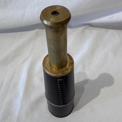 Brass Arabic Pocket Compass, Persian/Islamic Celestial Globe & More (LR-DZ)