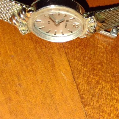 Collection of Watches- Assorted Makers (K)