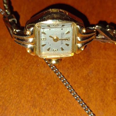 Collection of Watches- Assorted Makers (K)