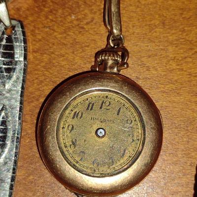 Collection of Watches- Assorted Makers (K)