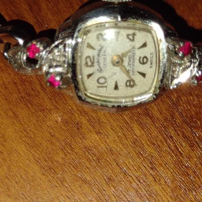 Collection of Watches- Assorted Makers (K)