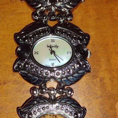 Collection of Ladies Watches- Assorted Makers (K)
