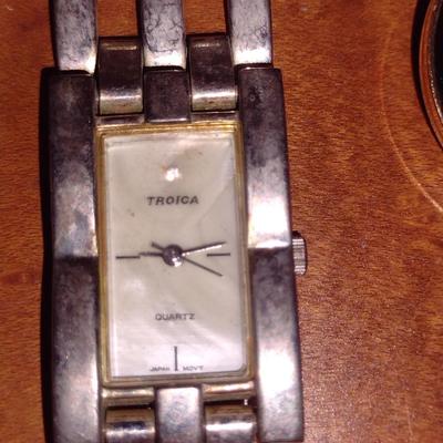 Collection of Ladies Watches- Assorted Makers (K)