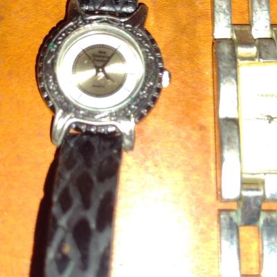 Collection of Ladies Watches- Assorted Makers (K)