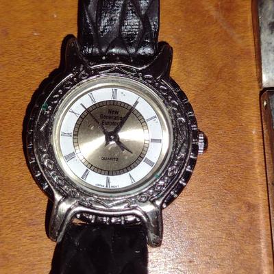 Collection of Ladies Watches- Assorted Makers (K)