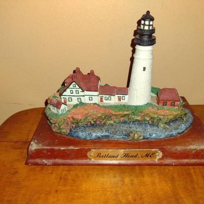 Collection of Lighthouses (Set #3) (K)