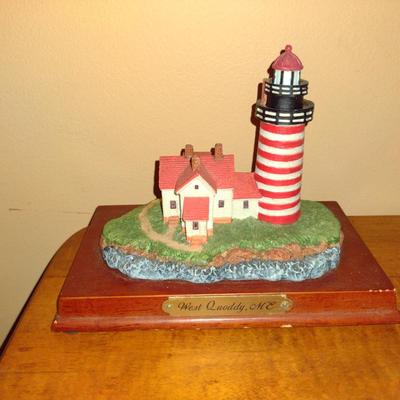 Collection of Lighthouses (Set #2) (K)