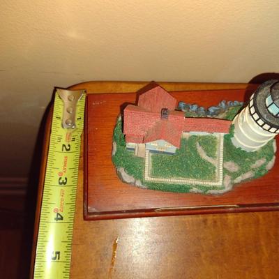 Collection of Lighthouses (Set #1) (K)
