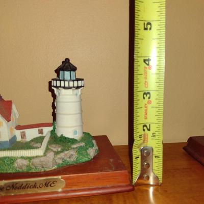 Collection of Lighthouses (Set #1) (K)