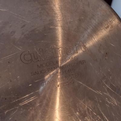 Collection of Kitchen Ware- Bakeware, Cookware, Utensils, etc. (K)
