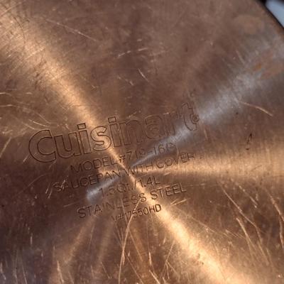 Collection of Kitchen Ware- Bakeware, Cookware, Utensils, etc. (K)