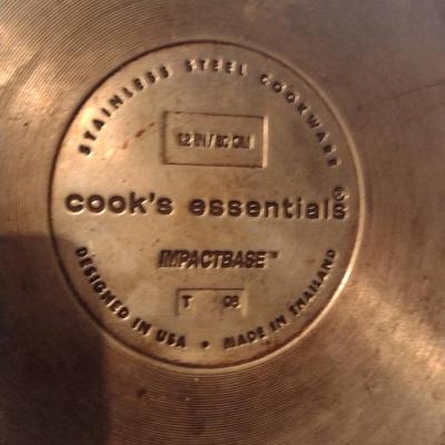 Collection of Kitchen Ware- Bakeware, Cookware, Utensils, etc. (K)