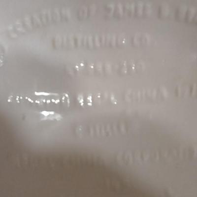 Jim Beam Duck Design Ceramic Bottle (K)