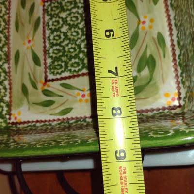 Temp-tations Covered Bowls and Casserole Dishes (K)