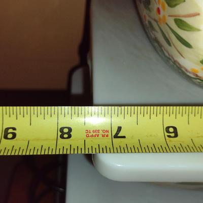 Temp-tations Covered Bowls and Casserole Dishes (K)