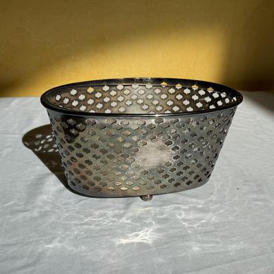 Pottery Barn Vase and More (P-BM)