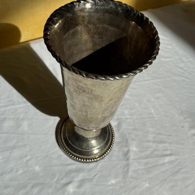 Pottery Barn Vase and More (P-BM)