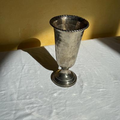Pottery Barn Vase and More (P-BM)