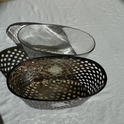Pottery Barn Vase and More (P-BM)