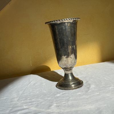 Pottery Barn Vase and More (P-BM)