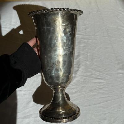 Pottery Barn Vase and More (P-BM)