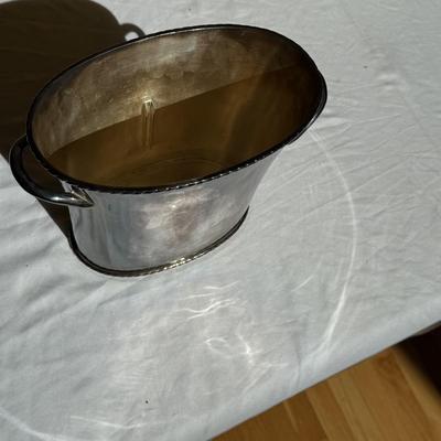 Pottery Barn Vase and More (P-BM)