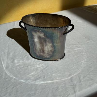 Pottery Barn Vase and More (P-BM)
