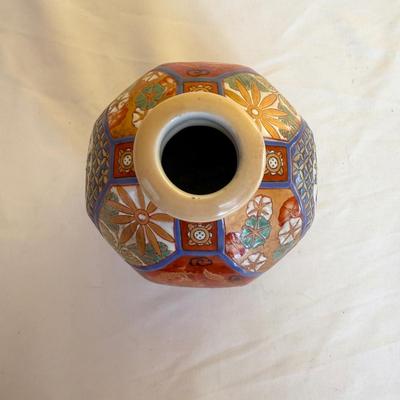 Gump’s Dragon Vase and More (P-BM)