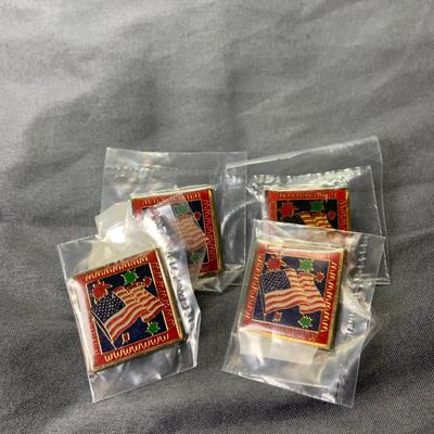 Lot 310: Large Assortment of McDonald’s Memorabilia Pins, Watches, and More