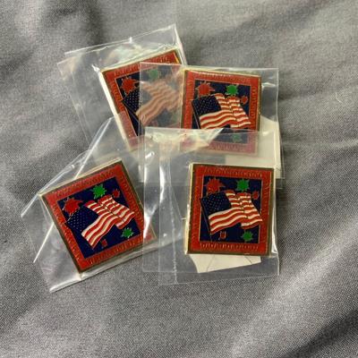 Lot 500: Large Assortment of Vintage McDonald’s Memorabilia Pins, Watches and More