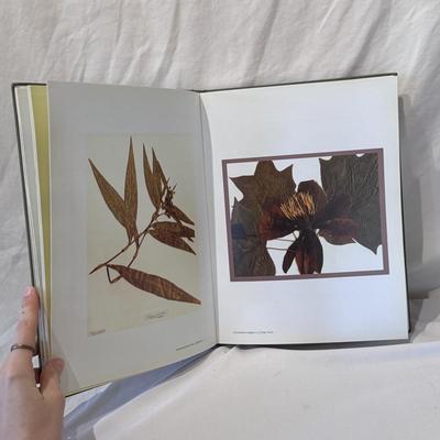 “Nature’s Chaos” by Eliot Porter, “Nature’s Beloved Son” by Bonnie J. Gisel, and Other Nature Books (LR-DZ)