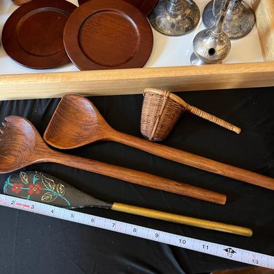 Mixed Decorative Vintage Lot