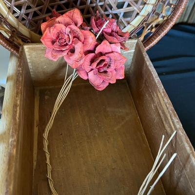 Mixed Decorative Vintage Lot