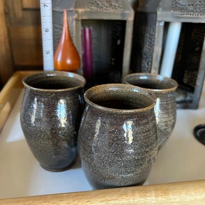 Mixed Decorative Vintage Lot